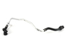 Genuine BMW Genuine BMW Line, Charge Air Cooler-Cool - 17122284862 17122284862 View 3