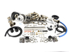 DocRace DocRace N54 Top Mount Single Turbo Kit - 335i/135i Xdrive  DOCN54XTM View 1