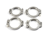 DocRace DocRace N54 Top Mount Single Turbo Kit - 335i/135i Xdrive  DOCN54XTM View 34