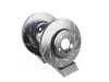 EBC MINI F54 F57 Ultimax USR Sport Front Brake Rotors - Pair 11.57" (294x22) USR1998 View 1