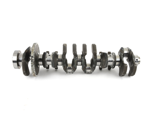 N54 3.0L CRANKSHAFT WITHOUT B