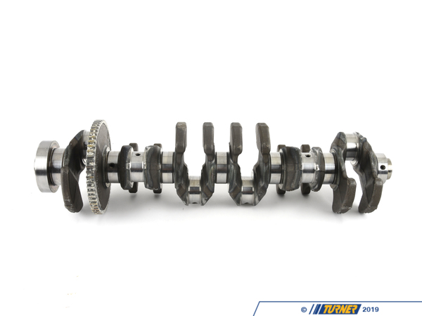 その他 M&N 11217599501 - N54 3.0L CRANKSHAFT WITHOUT B | Turner Motorsport