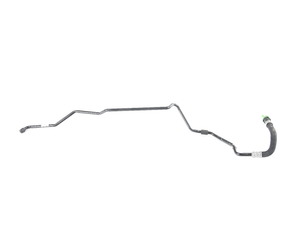 Genuine BMW OIL TUBE - E90 E92 335xi E84 X1 xDrive35i
