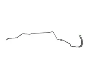 Genuine BMW OIL TUBE - E90 E92 335xi E84 X1 xDrive35i