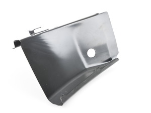 Genuine BMW Covering Plate Left - 41148245733 - E46,E46 M3
