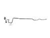 Genuine BMW Genuine BMW Oil Cooler Return Line - E90 E92 335xi E84 X1 xDrive35i 17227572714 View 1