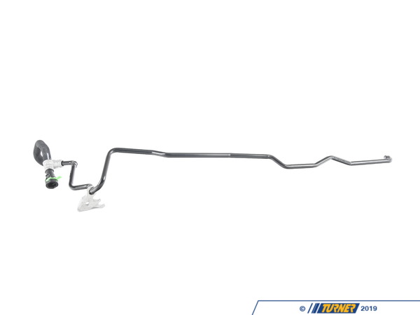 Genuine BMW Genuine BMW Oil Cooler Return Line - E90 E92 335xi E84 X1 xDrive35i 17227572714