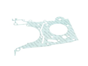Genuine BMW Gasket Asbestos Free - 11141734363 - E30,E36