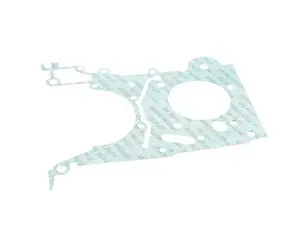 Genuine BMW Gasket Asbestos Free - 11141734363 - E30,E36
