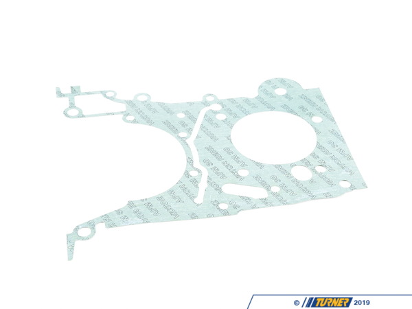 Genuine BMW Genuine BMW Gasket Asbestos Free - 11141734363 - E30,E36 11141734363