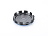 Genuine BMW WHEEL CENTER CAP WIT 36136883558 View 2