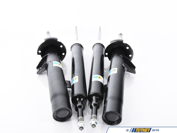 Bilstein Bilstein B4 OE Replacement Shock and Strut Package - E92 328i 335i 19-136592KT