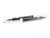 Bilstein Bilstein B4 OE Replacement Shock and Strut Package - E92 328i 335i 19-136592KT View 2
