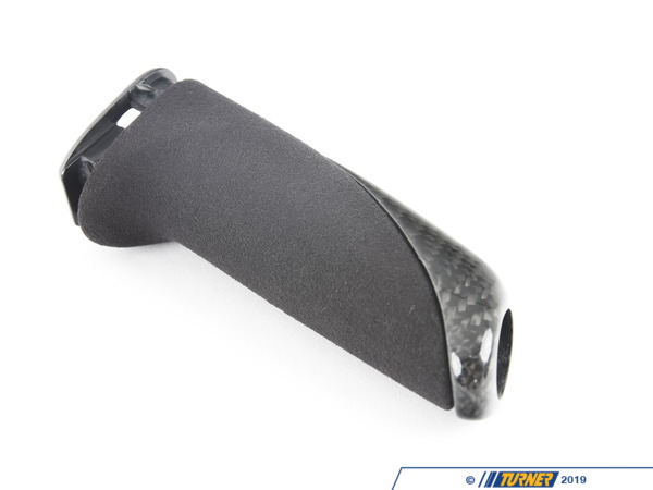 AUTOTECKNIC Carbon Fiber OEM Style eBrake Handle F Chassis BM-0162-CF