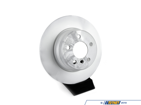 Genuine BMW Brake Rotor  34216859678