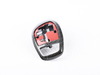 AUTOTECKNIC Carbon Fiber Gear Selector Cover - BMW Sport Automatic Transmission Equipped Only BM-0197 View 2