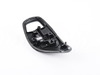 AUTOTECKNIC Carbon Fiber Gear Selector Cover - BMW Sport Automatic Transmission Equipped Only BM-0197 View 3