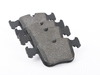 ATE Brake Pad Set 34111160296 View 1