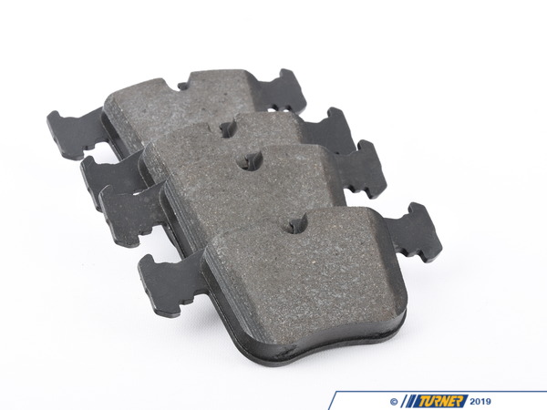 ATE Brake Pad Set 34111160296