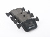 ATE Brake Pad Set 34111160296 View 2
