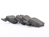 ATE Brake Pad Set 34111160296 View 3