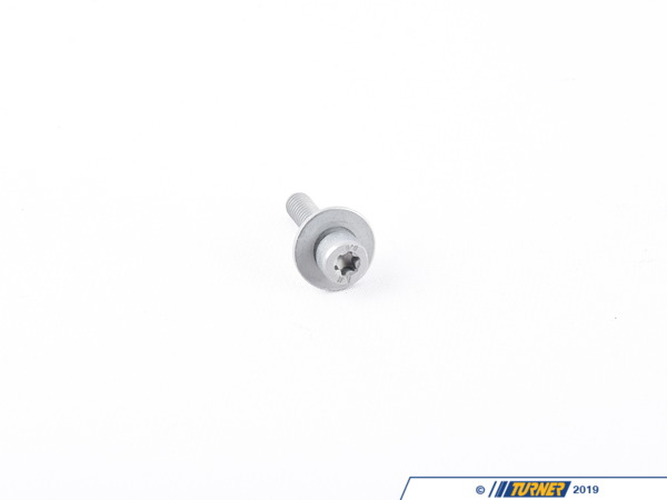 Genuine BMW Genuine BMW Torx Bolt - 07129906803 - i12 i8 07129906803