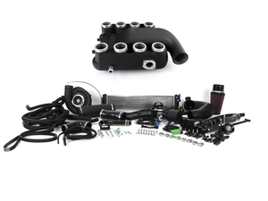 VF Engineering Supercharger Kit - 595hp & 385 ft-Lbs Torque - E9X M3