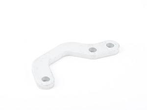 Genuine BMW Supporting Plate - 32411715320 - E30