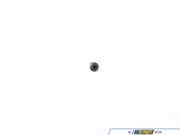Genuine BMW Genuine BMW Torx Bolt Isa M4X7 - 54138217997 - E46,E46 M3 54138217997