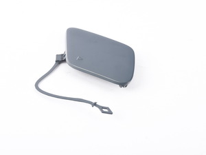 Genuine BMW Cover, Tow Fitting, Front, P -51117372145