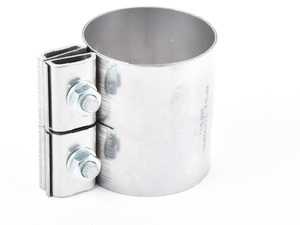 HJS Exhaust Clamp - F02, F06, F10, F12, F13, F22, F30, F32, F33, F34, F36