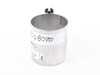 HJS HJS Exhaust Clamp - F02, F06, F10, F12, F13, F22, F30, F32, F33, F34, F36 18307560815 View 3