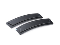 IND F30 Painted Front Bumper Reflectors - F30 M Sport TMS221969
