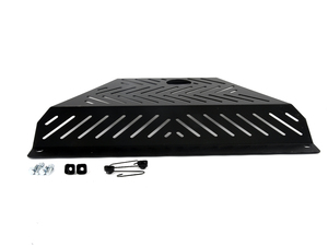 Race Skids Heavy Duty Skid Plate - E24 E28