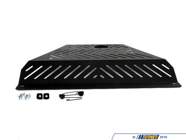 Race Skids Race Skids Heavy Duty Skid Plate - E24 E28 RSE24E28all