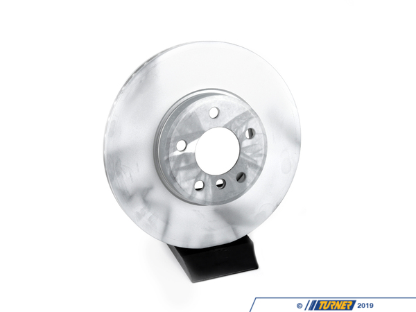 Genuine BMW Brake Rotor - Priced Each  34116859679