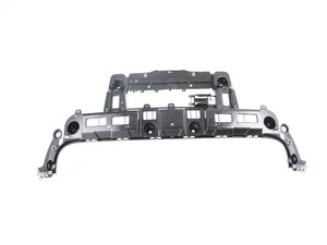 Genuine BMW Mount, Bumper, Rear Center - 51127176244 - E71