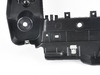 Genuine BMW Genuine BMW Mount, Bumper, Rear Center - 51127176244 - E71 51127176244 View 3