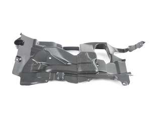 Genuine BMW Left Steering Gear Cover - 51757185169