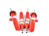 Koni Koni Special Active Shocks and Struts, Full Set - E9X RWD Non-M 87451014KT View 6
