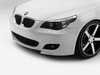 ECS E60 M5 replica front bumper conversion - E60/61 525i/xi, 530i/xi, 545i Pre LCI ECSE60M5FT View 1