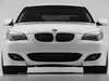 ECS E60 M5 Style Side Skirts - E60/61 525i/xi, 528i/xi, 530i/xi, 535i/xi, 545i, 550i  E60M5SIDES View 4