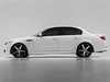 ECS E60 M5 Style Side Skirts - E60/61 525i/xi, 528i/xi, 530i/xi, 535i/xi, 545i, 550i  E60M5SIDES View 2