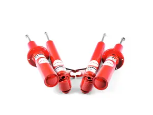 Koni Special Active Shocks and Struts, Full Set - E70/71 Non-M
