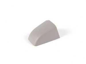 Genuine BMW Cap Left Hellgrau - 51168244449 - E46