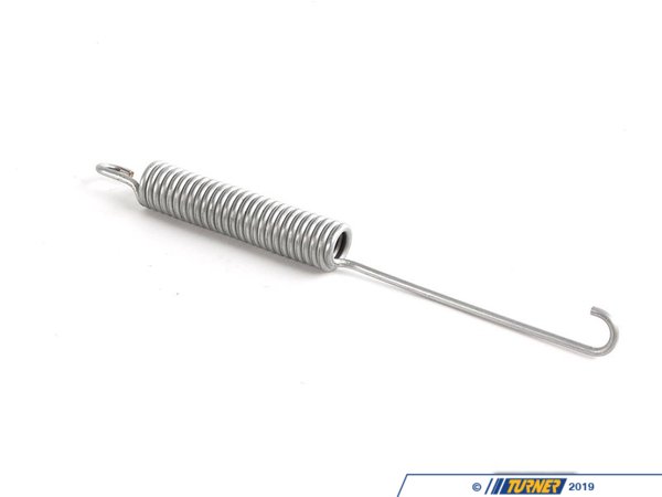 Genuine BMW Genuine BMW Tension Spring - 46521234514 46521234514