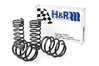 H&R H&R Sport Spring Set - E63 M6 29158-1 View 4