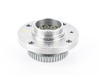 SKF SKF Front Wheel Hub/Bearing Assembly - E30 31211129576 View 1