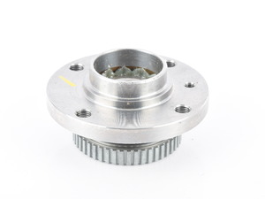 SKF Front Wheel Hub/Bearing Assembly - E30