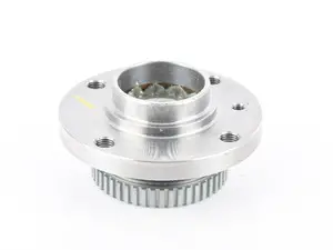SKF Front Wheel Hub/Bearing Assembly - E30